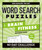 Word Search Puzzles for Brain Fitness (90-Day Challenge to Engage Your Mind and Improve Focus) by Matthew Stock, 9798217151509
