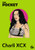 The Pocket Charli XCX (Miniature Edition) by Gemini, 9781802473452