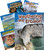 Earth and Space Science Grade 2: 5-Book Set by Multiple Authors, 9781493810246