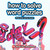 How to Solve Word Puzzles by Ken Russell, Philip Carter, 9781904468196