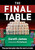 The Final Table (Play your best poker when the most is at stake) by Gareth James, Phil Hellmuth, 9781912862351