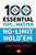 100 Essential Tips to Master No-Limit Hold'em by Jonathan Little, 9781912862375