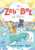 Zeb and Bel: A Case of Bird Problems (A Graphic Novel) - 9780063354296 by Rachel Elliott, Rachel Elliott