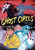 Ghost Circus - 9781454948292 by Adrienne Kress, Jade Zhang, 9781454948292