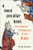 A Most Peculiar Book (The Inherent Strangeness of the Bible) by Kristin Swenson, 9780190651732