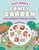 Cozy World Comfy Garden (Easy Coloring and Sticker Scene for Teens, Young Adults, and Adults) by Kiku Ren, Kiku Ren, 9781836161714