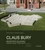 Claus Bury (Hanau New Town Map) by Martin Hoppe, Gerhard Kolberg, 9783897906440