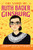 The Story of Ruth Bader Ginsburg (An Inspiring Biography for Young Readers) - 9781638788256 by Susan B. Katz, 9781638788256