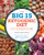 The Big 15 Ketogenic Diet Cookbook (15 Fundamental Ingredients, 150 Keto Diet Recipes, 300 Low-Carb and High-Fat Variations) by Megan Flynn Peterson, 9781939754424