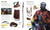 Avatar Fire and Ash The Visual Dictionary by Reymundo Perez, Stephen Lang, 9798217126415