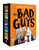 The Bad Guys Box Set: Books 1-5 by Aaron Blabey, Aaron Blabey, 9781338267228