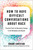 How to Have Difficult Conversations About Race (Practical Tools for Necessary Change in the Workplace and Beyond) by Kwame Christian, 9781637741306