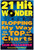 21-Hit Wonder (Flopping My Way to the Top of the Charts) by Sam Hollander, Paul Williams, 9781637741863