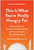 This Is What You're Really Hungry For (Six Simple Rules to Transform Your Relationship with Food to Become Your Healthiest Self) by Kim Shapira, Kaley Cuoco, 9781637743416