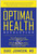 The Optimal Health Revolution by Duke Johnson, 9781933771823