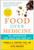 Food Over Medicine (The Conversation That Could Save Your Life) by Pamela A. Popper, Glen Merzer, Del Sroufe, 9781940363752