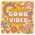 Cozy Coloring Good Vibes (With Stickers) by Parragon Books, 9798890193964