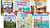 Exploration Storytime: Where Do We Live? Spanish 6-Book Set by Multiple Authors, Fabiola Sepulveda, Agnes Saccani, Dona Herweck Rice, 9798330902705