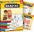 180 Days™: Reading, High-Frequency Words, & Printing Grade PK: 3-Book Set (Practice, Assess, Diagnose) by Multiple Authors, Darcy Mellinger, Shell Education, Shell Education, Shell Education, Shell Education, Shell Education, 9798765967690