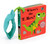 Where's the T. Rex?: A Stroller Book (Miniature Edition) by Ingela P Arrhenius, 9781536247770