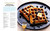 National Geographic National Parks Cookbook (Dishes Inspired by America's Great Outdoors) by Nina Elder, Melissa Knific, 9781426224058
