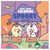 Cute & Cozy Coloring (Spooky) by Becky Cas, 9798881606985