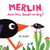 Merlin, Are You Small or Big? by Eva Rasano, Eva Rasano, 9781536247152