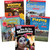 Operations & Algebraic Reasoning: Grades 4-5 (5-Book Set) by Multiple Authors, 9781643358048