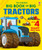 Big Book of Big Tractors by Lisa Jane Gillespie, Mike Byrne, Mike Byrne, 9781836052951
