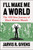 I'll Make Me a World (The 100-Year Journey of Black History Month) by Jarvis R. Givens, 9780063478824