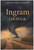 Ingram (A Novel) by Louis C.K., 9781637747902