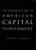 The Contradictions of American Capital Punishment by Franklin E. Zimring, 9780195178203 The Contradictions of American Capital Punishment by Franklin E. Zimring, 9780195178203