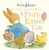 Peter Rabbit: A Fluffy Easter Tale (A Touch-and-Feel Book) by Beatrix Potter, 9780241793091