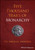 Five Thousand Years of Monarchy by Michael Arnheim, 9781394154418