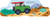 Ford: Outdoor Adventure! by Gabriella DeGennaro, 9798217053209