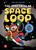 Spectacular Space Loop, The by Javi De Castro, 9781838743550