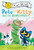 Pete the Kitty and the Beanstalk by James Dean, Kimberly Dean, James Dean, 9780063350519