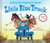 Little Blue Truck Milestone Edition (Book and Milestone Cards) by Alice Schertle, Jill McElmurry, 9780063479678