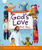 God's Love For You Bible Storybook by Richard Stearns, Reneé Stearns, 9781400321872