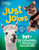 Just Jokes (591½ Rib-Tickling Riddles, Knee-Slapping Knock-Knocks, and Tricky Tongue Twisters for Kids!) by National Geographic Kids, 9781426378041