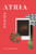 Atria (Poems) by D. S. Waldman, 9781324097266