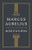 Meditations - 9781324096399 by Marcus Aurelius, Aaron Poochigian, 9781324096399