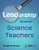 Leadership by and for Science Teachers by Rodger W Bybee, 9781681409719