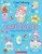 Café Cuties (Color & Chill) by Scholastic, 9798225042240