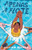 Apenas a flote / Barely Floating (Spanish Edition) by Lilliam Rivera, 9798890983886