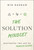 The Solution Mindset (Mastering the Art of Problem Solving) by Nir Bashan, 9781394333448