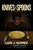 Knives & Spoons by Luis J. Gomez, Johnny Russo, Robert Kelly, 9798895651025