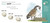 How to Hatch (A Gosling's Guide to Breaking Free) - 9780593811061 by Sara Holly Ackerman, Galia Bernstein