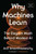 Why Machines Learn (The Elegant Math Behind Modern AI) - 9780593185766 by Anil Ananthaswamy, 9780593185766