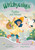 Witchycakes #3: Puddles and Potions - 9798217025879 by Kara LaReau, Ariane Moreira, 9798217025879